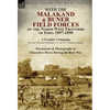 With the Malakand & Buner Field Forces on the North West Frontiers of India 1897-1898: A Frontier Campaign by The Viscount Fincastle V. C. & P. C. Eli - Hardcover