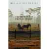 The Horses of Proud Spirit - Paperback