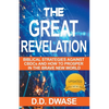 The Great Revelation: Biblical Strategies Against CBDCs And How To Prosper In The Brave New World - Paperback