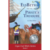 ElsBeth and the Pirate's Treasure: Book I in the Cape Cod Witch Series - Paperback