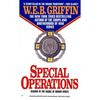 Special Operations - Mass Market Paperbound
