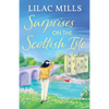 Surprises on the Scottish Isle: A brand new feel-good escapist Scottish romance set on the Isle of Skye - Paperback