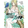 Arifureta: From Commonplace to World's Strongest Zero (Light Novel) Vol. 4 - Paperback