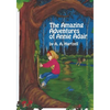 The Amazing Adventures of Annie Adair - Paperback