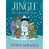 Jingle the Christmas Clown - Hardcover
