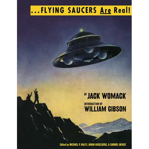 Flying Saucers Are Real! - Paperback