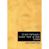 Grace Harlowe's Senior Year at High School (Large Print Edition) - Paperback