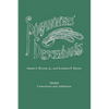 Pocahontas' Descendants. a Revision, Enlargement and Extension of the List as Set Out by Wyndham Robertson in His Book Pocahontas and Her Descendants - Paperback