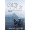 The Christmas Visitor - Paperback