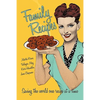 Family Recipes: Saving the world one recipe at a time - Paperback
