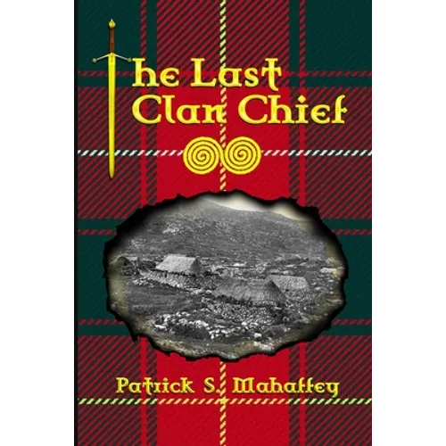 The Last Clan Chief - Paperback