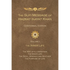 The Sufi Message of Hazrat Inayat Khan Centennial Edition: Volume 1 The Inner Life - Paperback