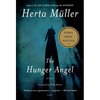 Hunger Angel - Paperback