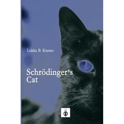 Schroedinger's Cat - Paperback