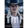 Wyatt: The Montana Marshalls - an inspirational romantic suspense family series - Paperback