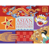 A Kid's Guide to Asian American History: More Than 70 Activities - Paperback
