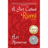 A Girl Called Rumi - Paperback