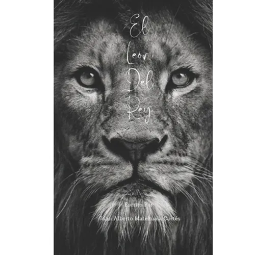 El León Del Rey - Paperback