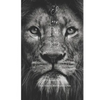 El León Del Rey - Paperback