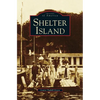 Shelter Island - Hardcover