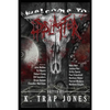 Welcome to the Splatter Club - Paperback