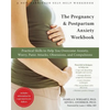 The Pregnancy and Postpartum Anxiety Workbook: Practical Skills to Help You Overcome Anxiety, Worry, Panic Attacks, Obsessions, and Compulsions - Paperback