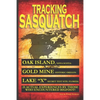 Tracking Sasquatch - Paperback