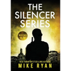 The Silencer Series Books 9-12 - Hardcover