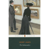 The Ambassadors - Paperback