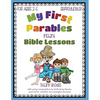 My First Parables: Instant Bible Lessons - Paperback