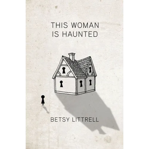 This Woman is Haunted - Paperback