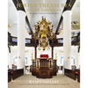 Jewish Treasures of the Caribbean: The Legacy of Judaism in the New World - Hardcover