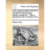 A new voyage to Guinea: describing the customs, manners, soil, ... Likewise, an account of their animals, minerals, &c. ... With an alphabetical index - Paperback
