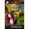 Wicked Season - Paperback