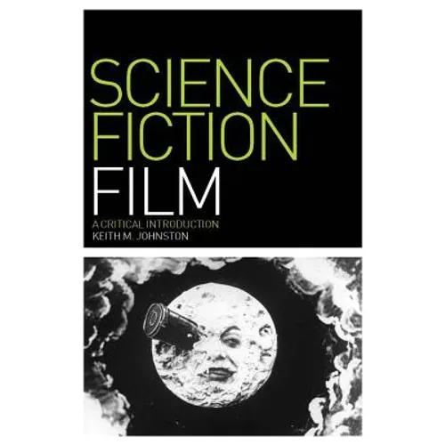 Science Fiction Film: A Critical Introduction - Paperback
