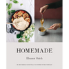 Homemade: 80+ Household Essentials to Inspire Your Everyday - Hardcover
