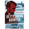 The Gettysburg Address: A Graphic Adaptation - Paperback