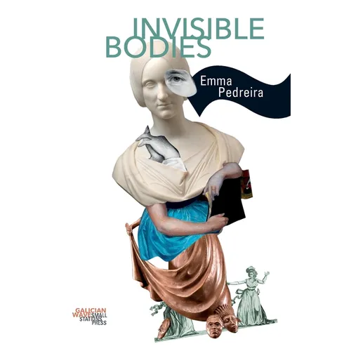 Invisible Bodies - Paperback