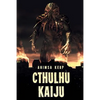 Cthulhu Kaiju - Paperback