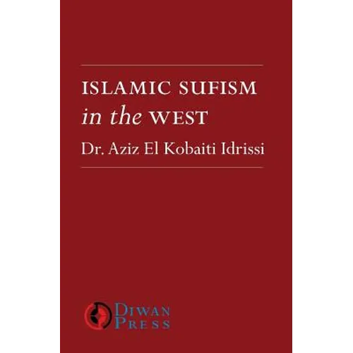 Islamic Sufism in the West - Paperback