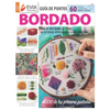 Bordado: guía de puntos - Paperback