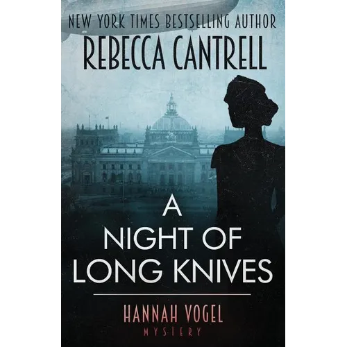 A Night of Long Knives - Paperback