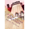 A Man Called Eurovision - Paperback