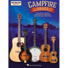 Campfire Songs - Strum Together - Country Guitar Book with 70 Great Songs - Acoustic Guitar Book Fo - Paperback