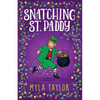Snatching St. Paddy - Paperback