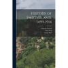 History of Switzerland, 1499-1914 - Hardcover
