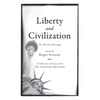 Liberty and Civilization: The Western Heritage - Hardcover