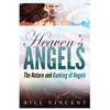 Heaven's Angels: The Nature and Ranking of Angels - Paperback