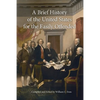 A Brief History of the United States for the Easily Offended - Paperback