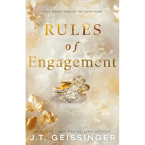 Rules of Engagement - Paperback